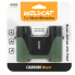 Детский Бинокль Carson Wild Cat 7x18 Зеленый WC-718