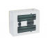 Бинокль Hawke Vantage HD 8x34 Зеленый 34212