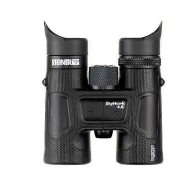 Бинокль Steiner Optik SkyHawk 4.0 10x32 Черный LORN.STEIN/SKYHAWK.4 10X32