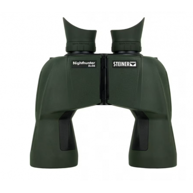 Бинокль Steiner Optik Nighthunter 8x56 Зеленый 