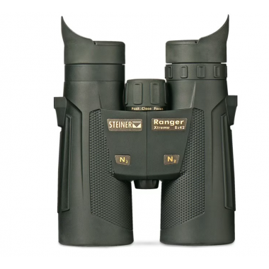 Бинокль Steiner Optik Ranger Xtreme 8x42 Зеленый LORN.STEIN/RANGER XT 