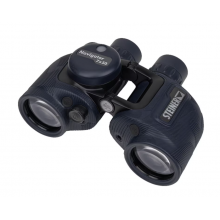 Бинокль Steiner Optik Navigator 7x50 WC с компасом Синий 2343