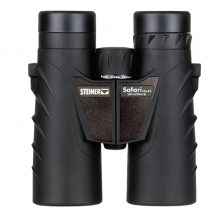 Бинокль Steiner Optik Safari Ultrasharp 10x42 Черный LORN.STEIN/SAFARI.UL 10X42