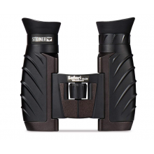 Бинокль Steiner Optik Safari UltraSharp 10x26 Черный 