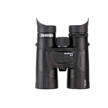 Бинокль Steiner Optik Skyhawk 4.0 10x42 Черный LORN.STEIN/SKYHAWK