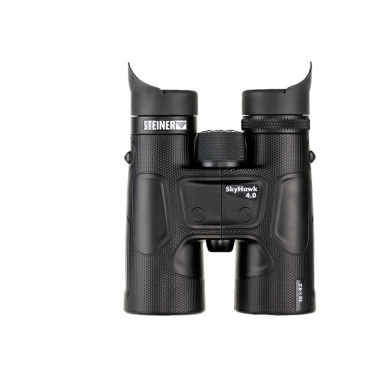 Бинокль Steiner Optik Skyhawk 4.0 10x42 Черный LORN.STEIN/SKYHAWK