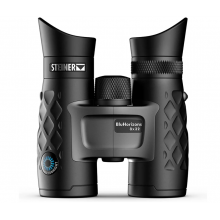 Бинокль Steiner Optik BluHorizons 8x32 Черный LORN.STEIN/BLUHOR