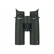 Бинокль с Дальномером Steiner Optik eRanger LRF 10x42 Зеленый LORN.STEIN/LRF E-RANGER