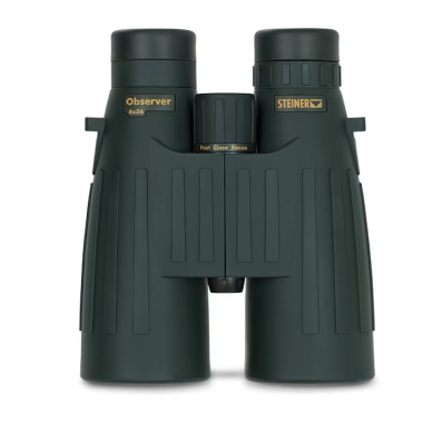 Бинокль Steiner Optik Observer 8x56 Зеленый 