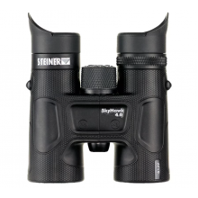 Бинокль Steiner Optik Skyhawk 4.0 8x32 Зеленый LORN.STEIN/SKYHAWK.4 