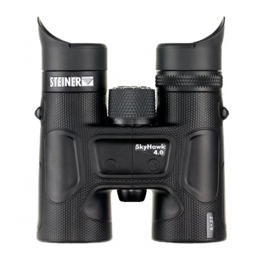 Бинокль Steiner Optik Skyhawk 4.0 8x32 Зеленый LORN.STEIN/SKYHAWK.4 