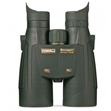 Бинокль Steiner Optik Ranger Xtreme 8x56 Зеленый 