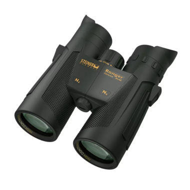 Бинокль Steiner Optik Ranger Xtreme 10x42 Черный LORN.STEIN/RANGER XT