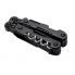 Мультитул SOG PowerLitre 18 Инструментов (SOG-PL1002-CP) Черный