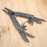 Мультитул SOG PowerAccess Assist Stonewash 21 Инструментов (SOG-PA3001-CP) Серый 
