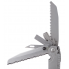 Мультитул SOG PowerAccess Assist Stonewash 21 Инструментов (SOG-PA3001-CP) Серый 