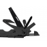 Мультитул SOG PowerAssist 16 Инструментов (SOG-B66N-CP) Черный