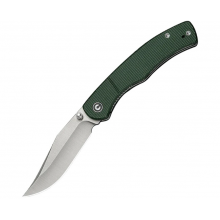 Складной Нож WE Knife Civivi Clingman C23065-4 Зеленый 