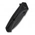Складной Нож WE Knife Civivi Photonix Stonewashed Черный  (1)