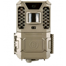 Фотоловушка Bushnell 24MP Prime Low Glow Tan Видеокамера с Датчиком Движения и Ночной Съемкой Койот