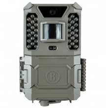 Фотоловушка Bushnell 24MP Prime Low Glow Tan Видеокамера с Датчиком Движения и Ночной Съемкой Коричневый