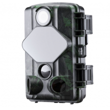 Фотоловушка Midland Wild Guardian Wi-Fi 24MPX Видеокамера с Датчиком Движения и Ночной Съемкой Камуфляж
