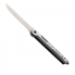 Складной Нож JB Tacticals Knife 10 с Чехлом Серый