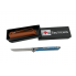 Складной Нож JB Tacticals Knife 10 с Чехлом Синий