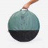 Быстросборная Душевая Кабина для Кемпинга QUECHUA 200 х 100 х 100см 