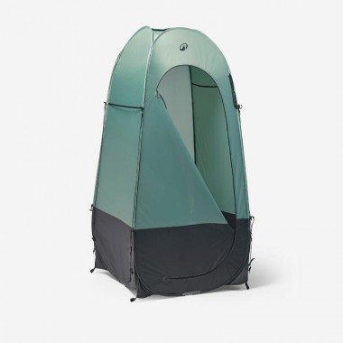 Быстросборная Душевая Кабина для Кемпинга QUECHUA 200 х 100 х 100см 