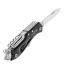 Мультитул Mamba Tac Axe Handy Knife 12 в 1 Черный MBK-HND-BK