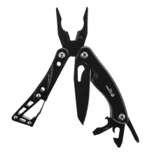 Мультитул Mamba Tac Axe Agile 10 в 1 Черный MBT-AGL