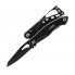 Мультитул Mamba Tac Axe Agile 10 в 1 Черный MBT-AGL