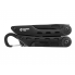 Мультитул Mamba Tac Axe Bright 10 в 1 Черный MBT-BRT