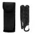 Мультитул Mamba Tac Axe Bright 10 в 1 Черный MBT-BRT