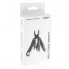 Мультитул Mamba Tac Axe Bright 10 в 1 Черный MBT-BRT