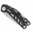 Мультитул Mamba Tac Axe Clever 11 в 1 Черный MBT-CVR