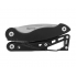 Мультитул Mamba Tac Axe Smart 10 в 1 Черный MBT-SMR