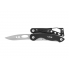 Мультитул Mamba Tac Axe Smart 10 в 1 Черный MBT-SMR