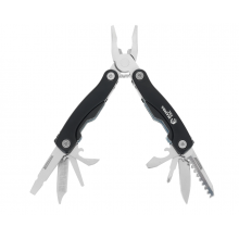 Мультитул Mamba Tac Axe Micron  12 в 1 Черный MBT-MCR