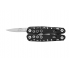 Мультитул Mamba Tac Axe Craft 12 в 1 Черный MBT-CRT