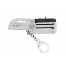 Мультитул Mamba Tac EDC Slate 6 в 1 Черный MBT-SLT