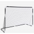 Футбольные Ворота KIPSTA Basic Goal (3 x 2 x 1,06 м) "Размер L Черный