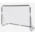 Футбольные Ворота KIPSTA Basic Goal (3 x 2 x 1,06 м) "Размер L Черный