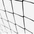 Футбольные Ворота KIPSTA Basic Goal (3 x 2 x 1,06 м) "Размер L Черный
