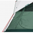 Туристическая Палатка QUECHUA (Трехместная) MH100 Ultra Fresh Водонепроницаемая