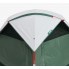Туристическая Палатка QUECHUA (Трехместная) MH100 Ultra Fresh Водонепроницаемая