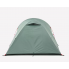 Туристическая Палатка QUECHUA (Трехместная) MH100 XL Водонепроницаемая