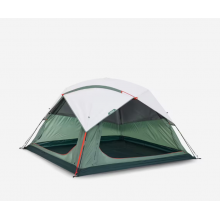 Туристическая Палатка QUECHUA (Трехместная) MH100 Ultra Fresh Водонепроницаемая