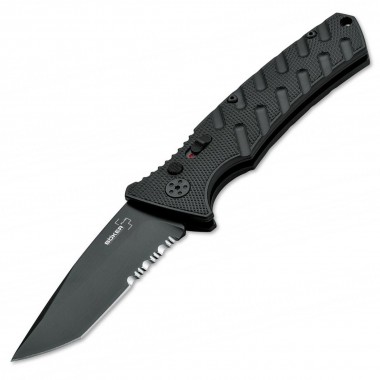 Складной Пружинный  Нож Boker Plus Strike Tanto (01BO401)